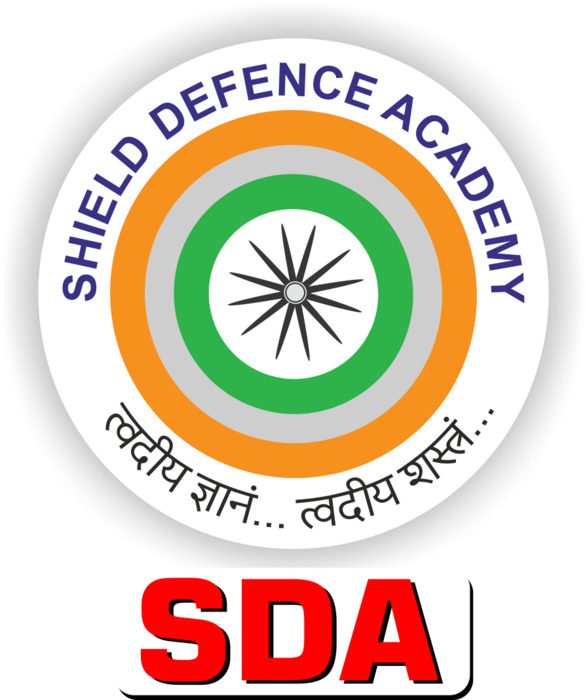 Nda Foundation In Lucknow At Shield Defence Academy