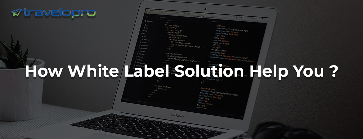 White Label Solutions - Bangalore