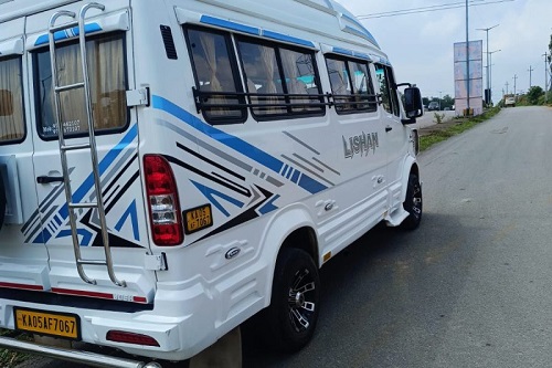 Cabs In Mysore For Sightseeing  - Mysore