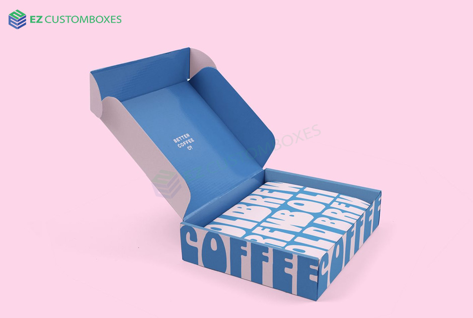 How Custom Boxes Drive Branding, Marketing, and E-commerce Growth