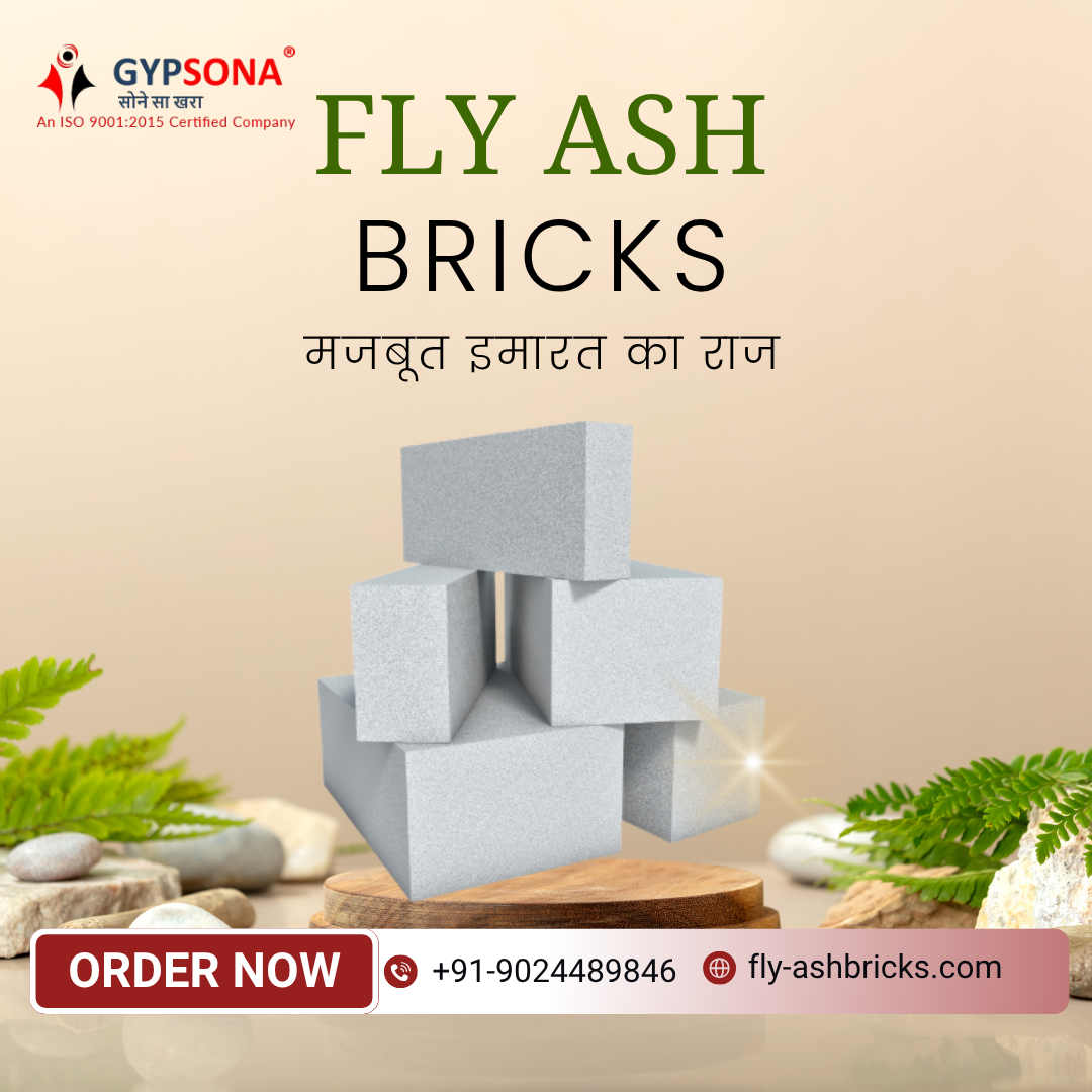 Fly Ash Bricks Suppliers Sonipat - Delhi Fly Ash Bricks Suppliers Sonipat - Delhi