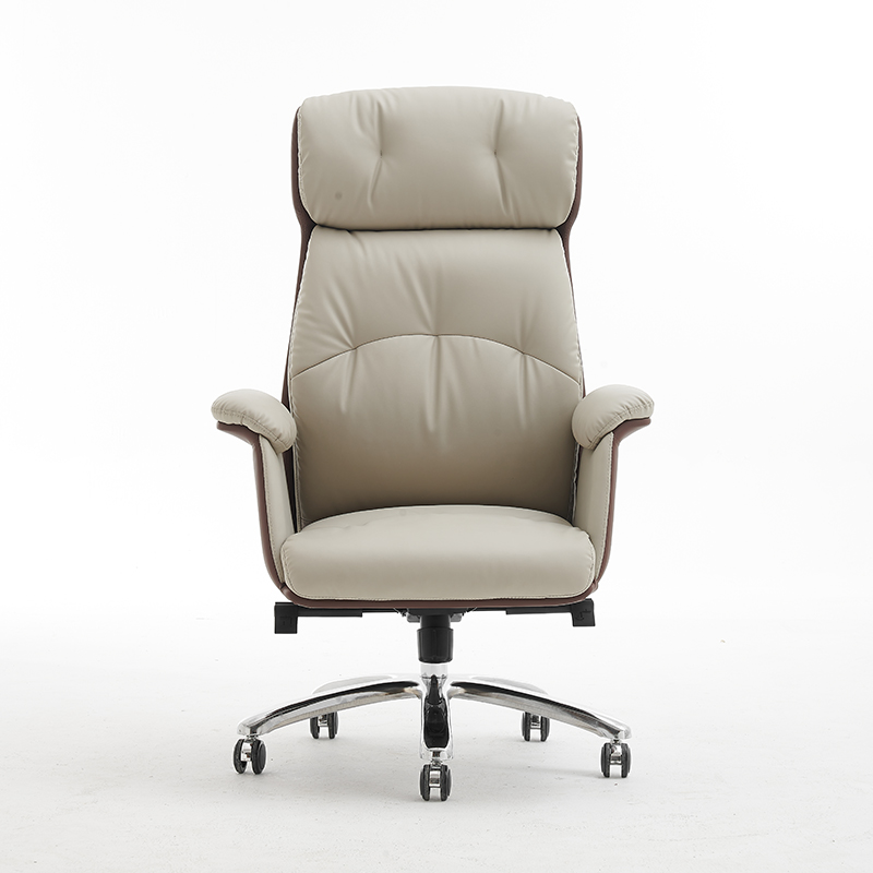 Premium Office Chair SP-401A High Back Revolving Chai - Indore