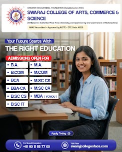 Explore Undergraduate and Postgraduate Programs for Academic Growth - Pune