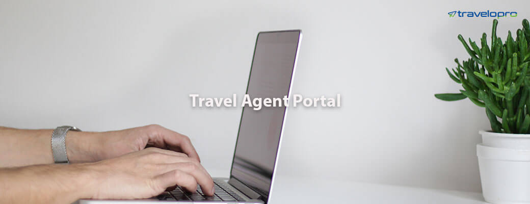 Travel Agent Portal - Bangalore