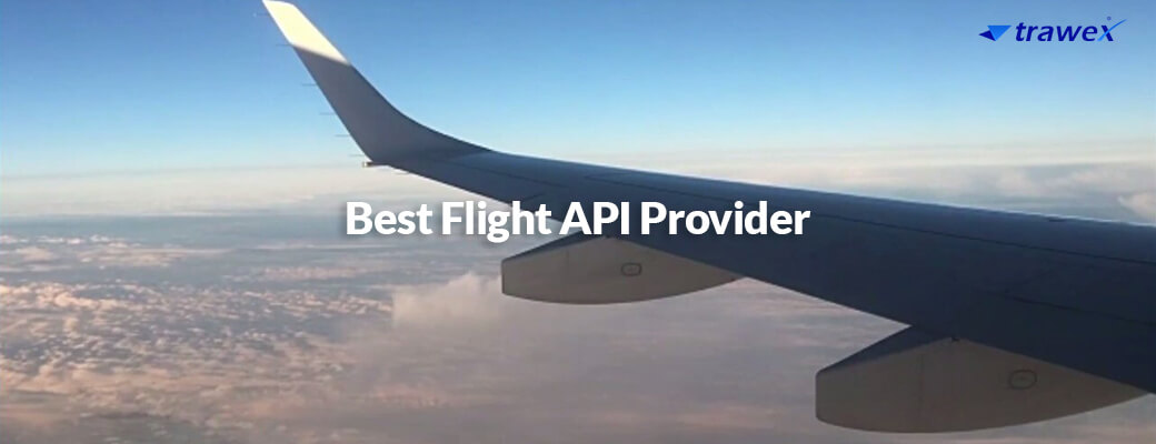 Flight API Provider