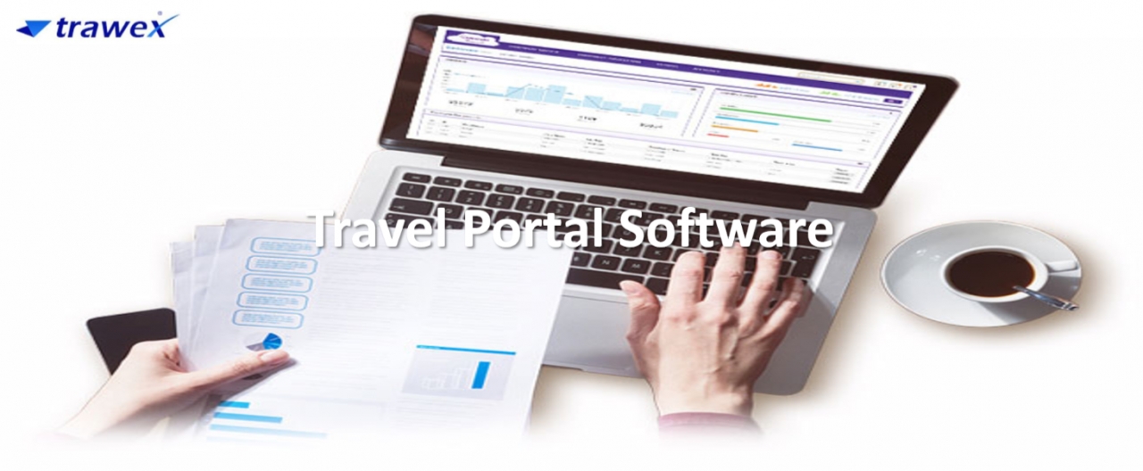 Travel Portal Software - Bangalore