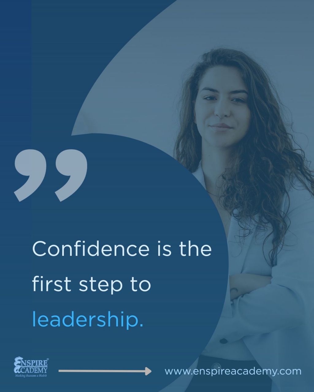 Confidence Coach for Professionals and Leaders - Hyderabad
