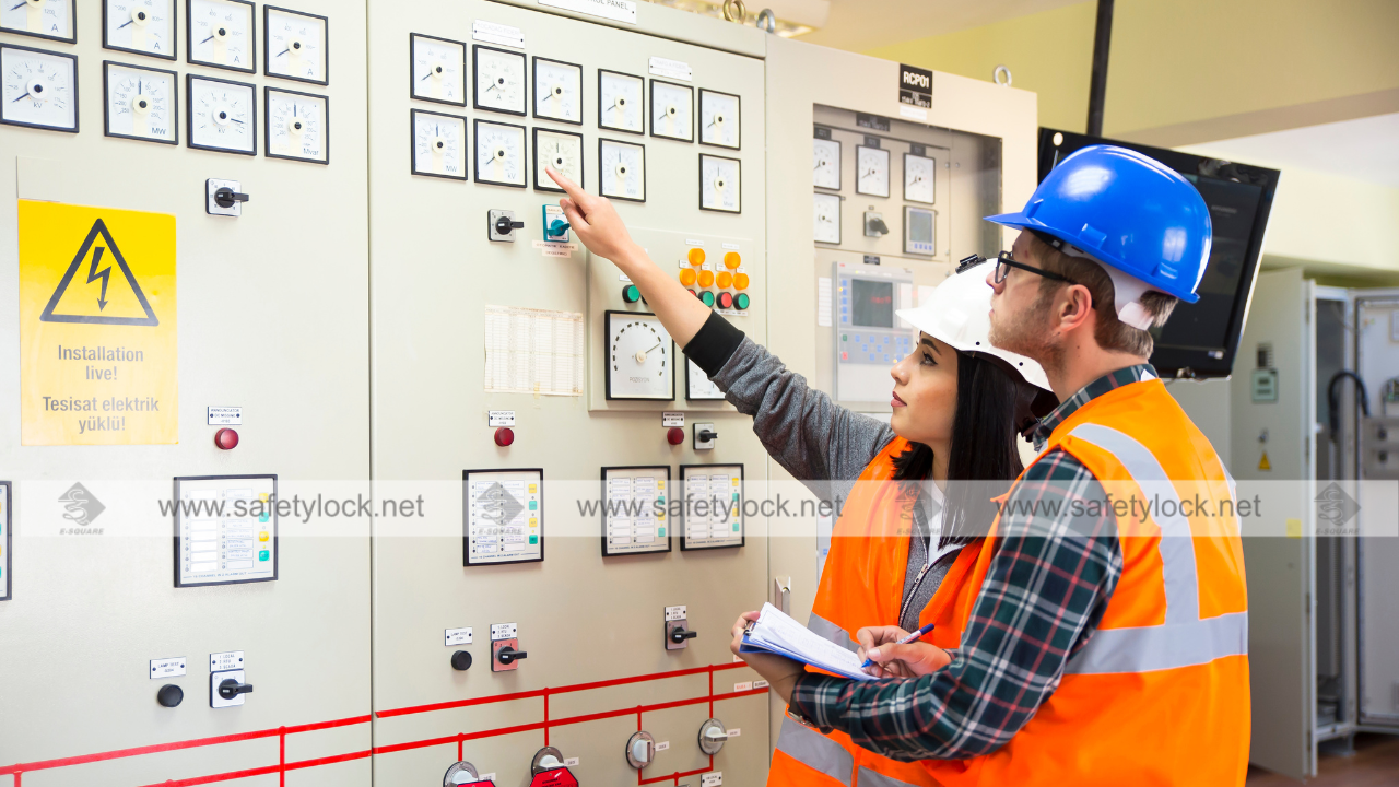 Complete Lockout Tagout Solutions - Fast, Reliable, Ready to Ship! - Delhi Complete Lockout Tagout Solutions - Fast, Reliable, Ready to Ship! - Delhi