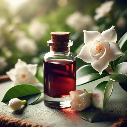 Natural Fragrance Absolutes Manufacturer India | Premium Aroma Ingredients - Mumbai