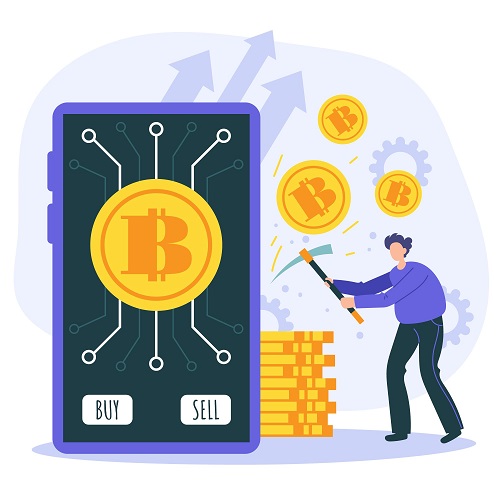 Cutting-Edge Blockchain Development from Industry Experts - Mohali
