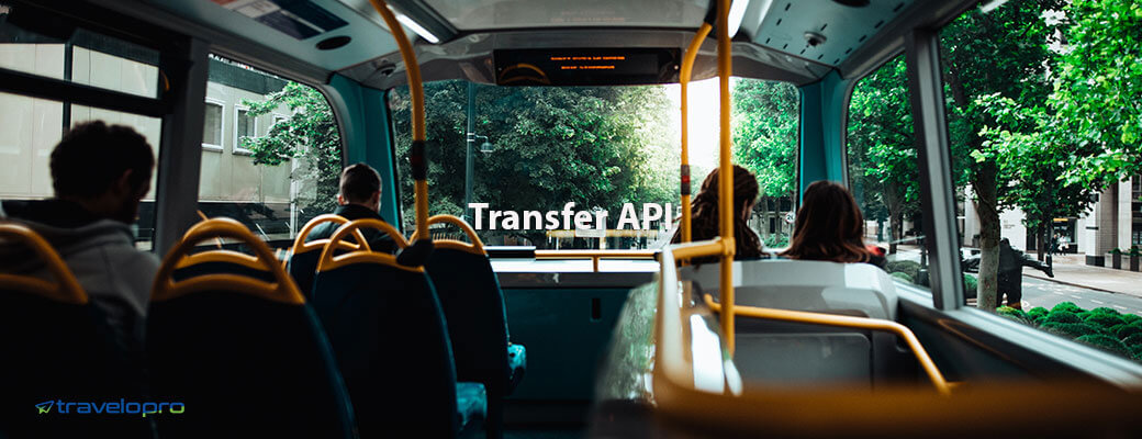 Transfer API - Bangalore