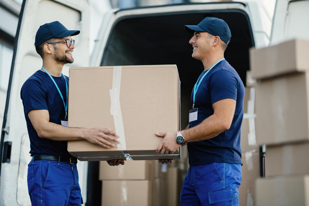 Looking for professional and reliable relocation services to New Delhi  - Delhi