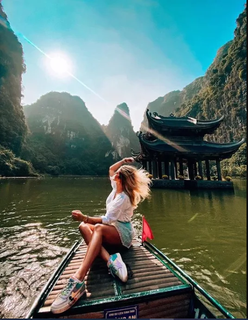 Vietnam Package Tour from Kolkata for Memorable Travel Experiences - Kolkata