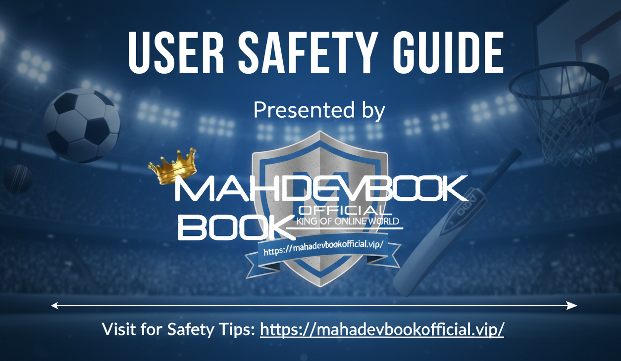 Mahadevbookofficial Trusted Online Betting Information & Support Service - Delhi