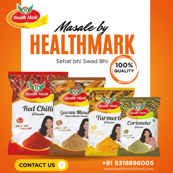 Retail spice packs in Himachal Pradesh - Shimla