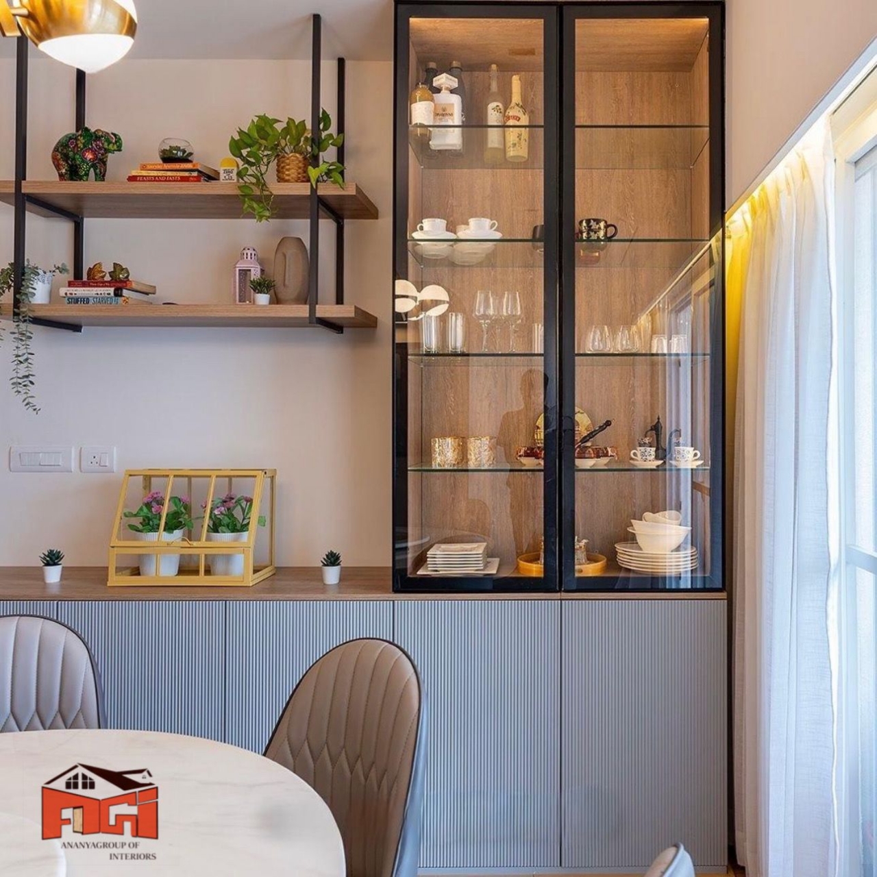 Home Interior Designing in Anantapur  | Ananya Group of Interiors - Hyderabad