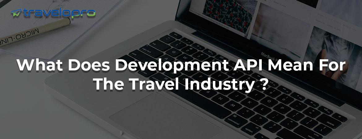 Development API