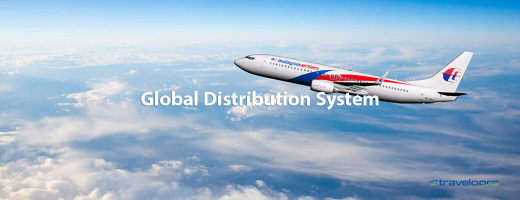 Global Distribution System - Bangalore