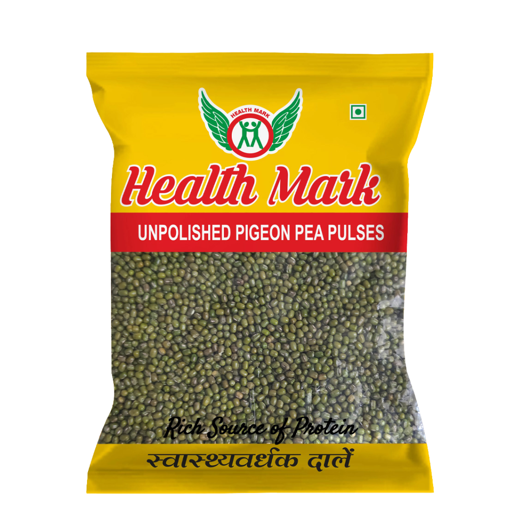 Unpolished Moong Sabut Dal Supplier in Baddi, Himachal Pradesh