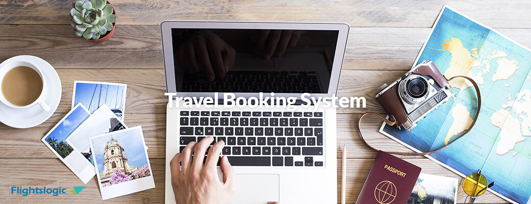 Travel Booking Technology - Bangalore