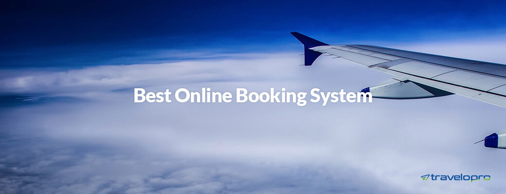 Best Online Booking System