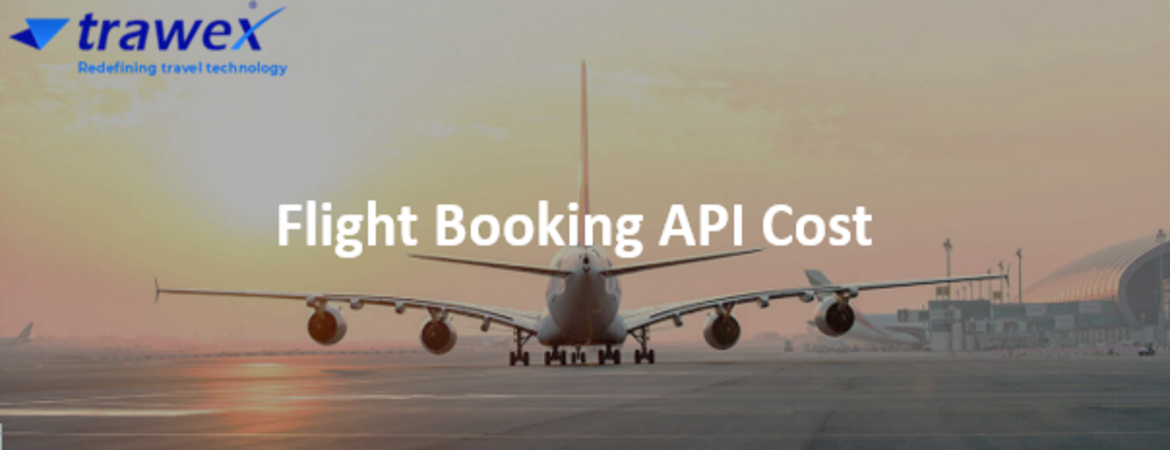 Flight Booking API Cost - Bangalore