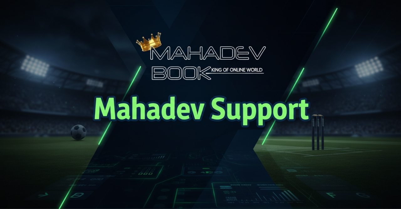 mahadev support - Delhi