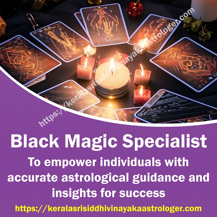 Black Magic Specialist in Mysore  - Mysore