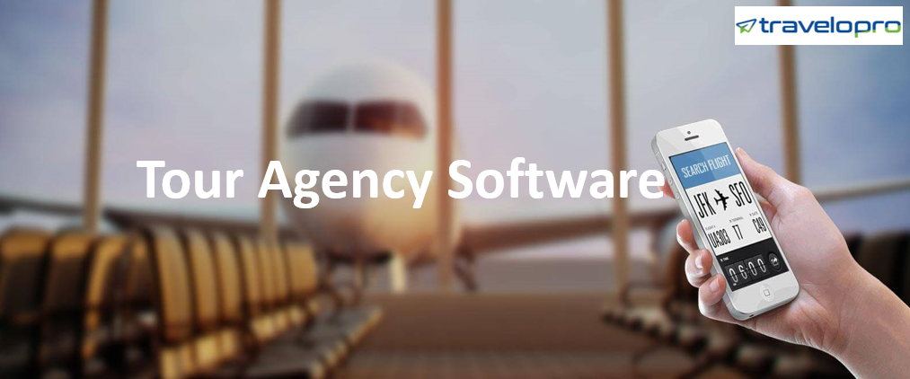 Tour Agency Software - Bangalore