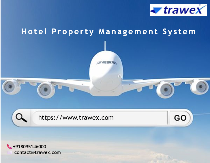 Hotel Property Management System - Bangalore
