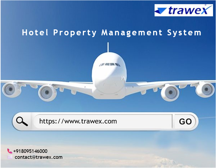 Hotel Property Management System