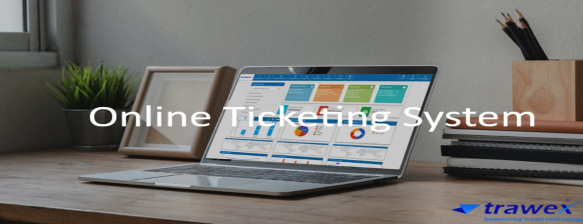 Online Ticketing System - Bangalore