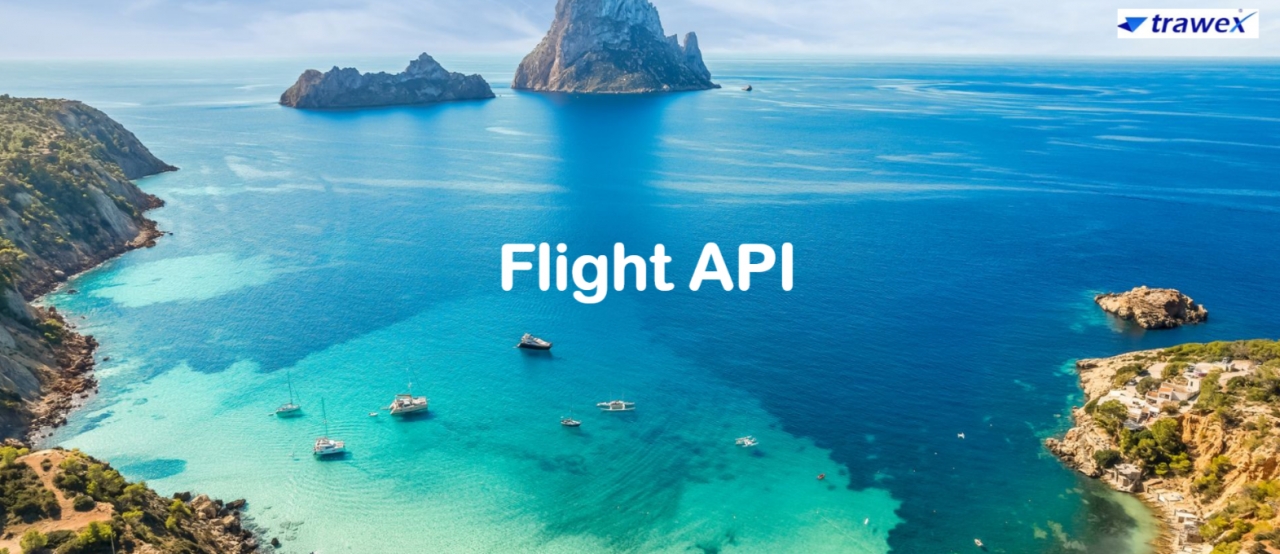 Flight API  - Bangalore