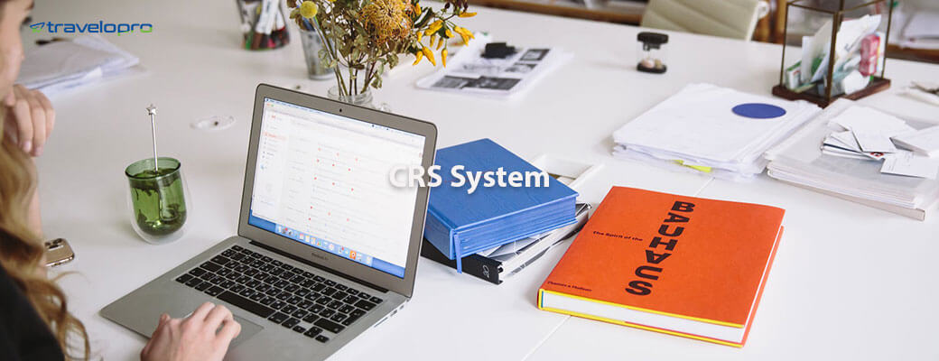 CRS System - Bangalore