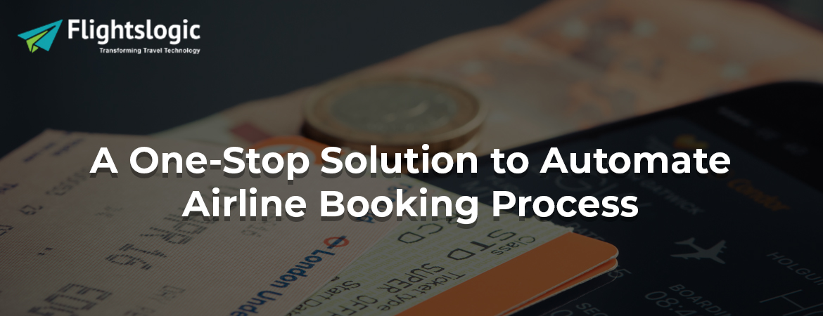 Airline Booking Software