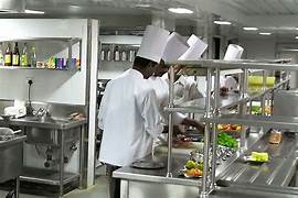 Delhi’s Trusted Restaurant Equipment Manufacturer – Premium Quality Guaranteed - Delhi