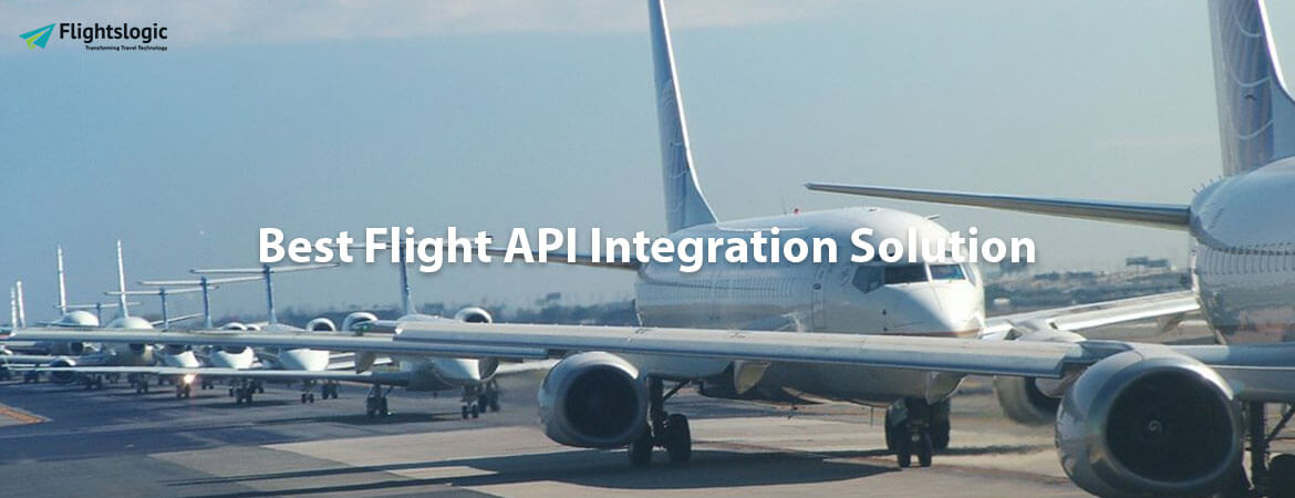 Flight API Solution