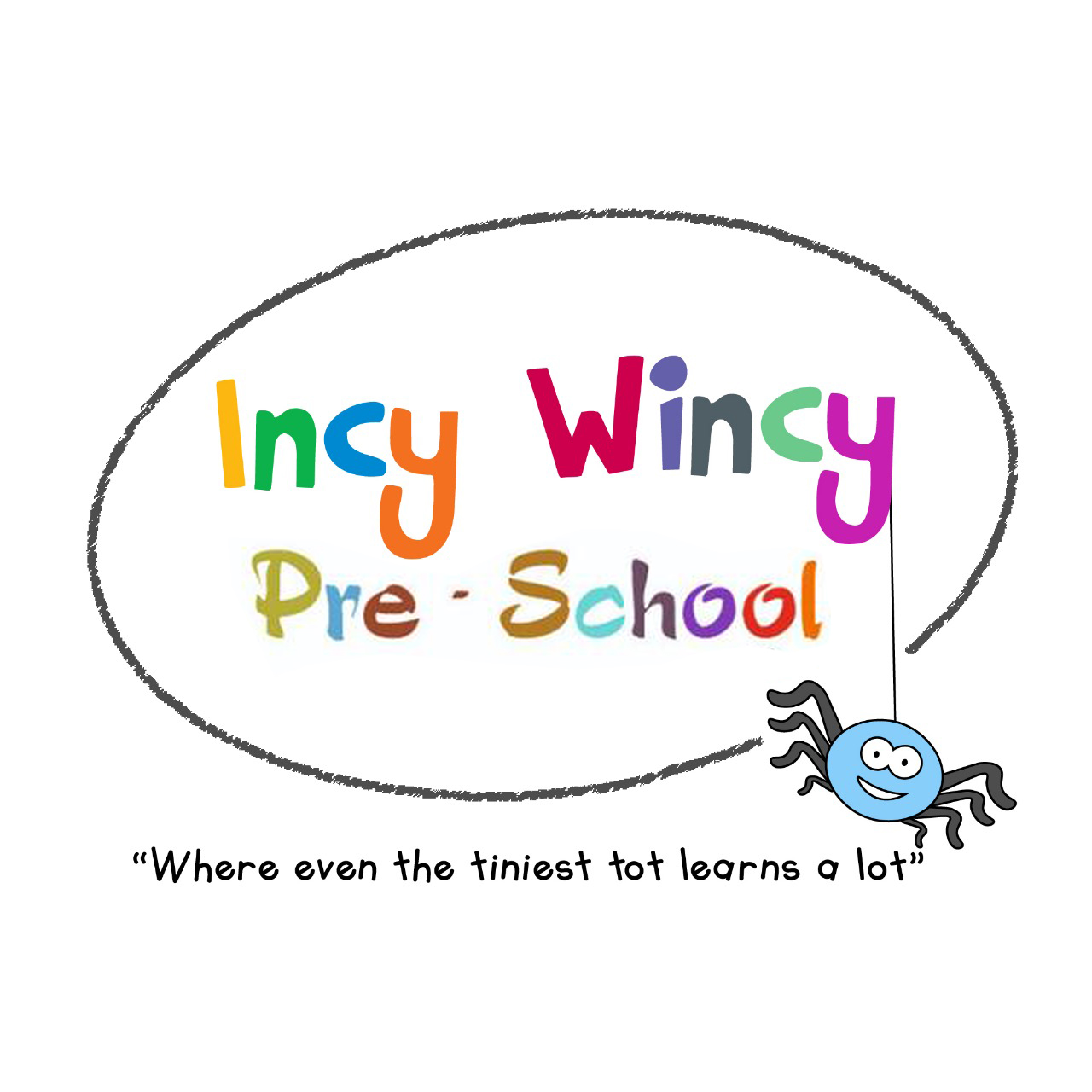 Best Pre School in Mallathahalli www.incywincypreschool.com - Bangalore