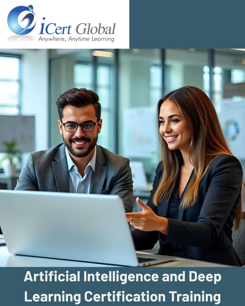 Artificial Intelligence and Deep Learning Certification Training Dayton, OH - Bangalore