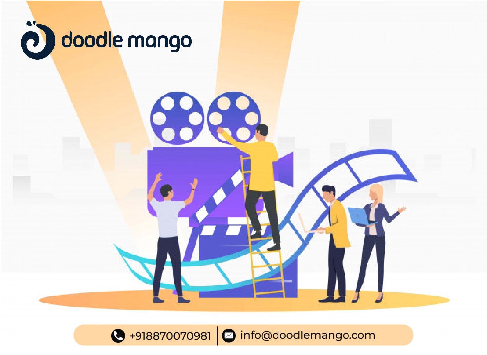 Animation Video Making Company - Unleash Your Imagination! - Coimbatore Animation Video Making Company - Unleash Your Imagination! - Coimbatore