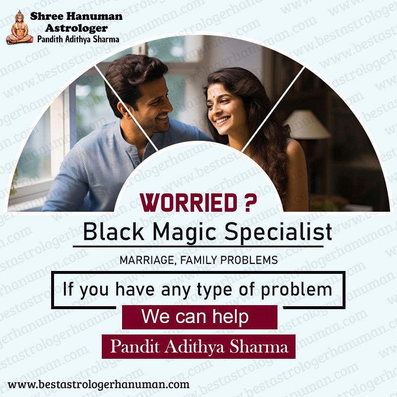 Black Magic Specialist in Mangalore  - Mangalore