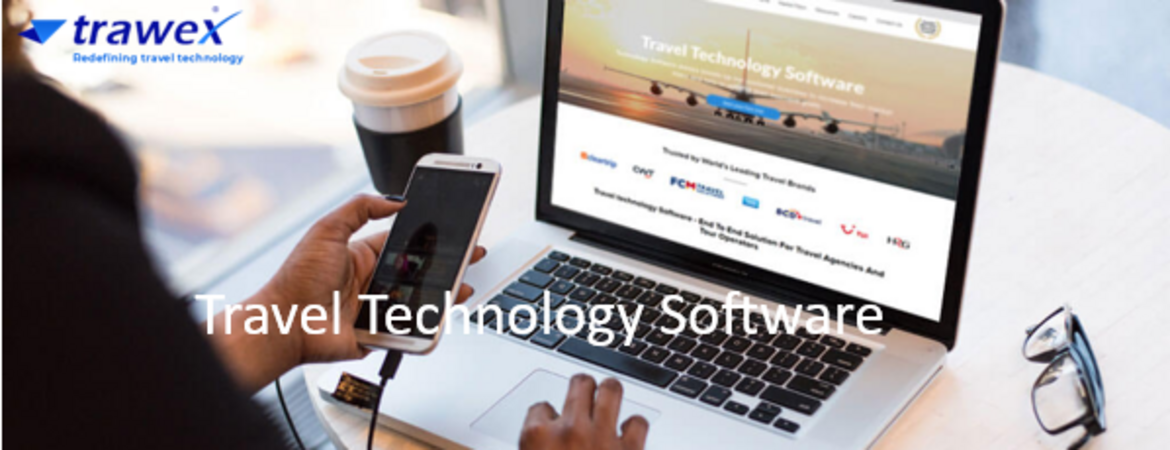 Travel Technology Software - Bangalore