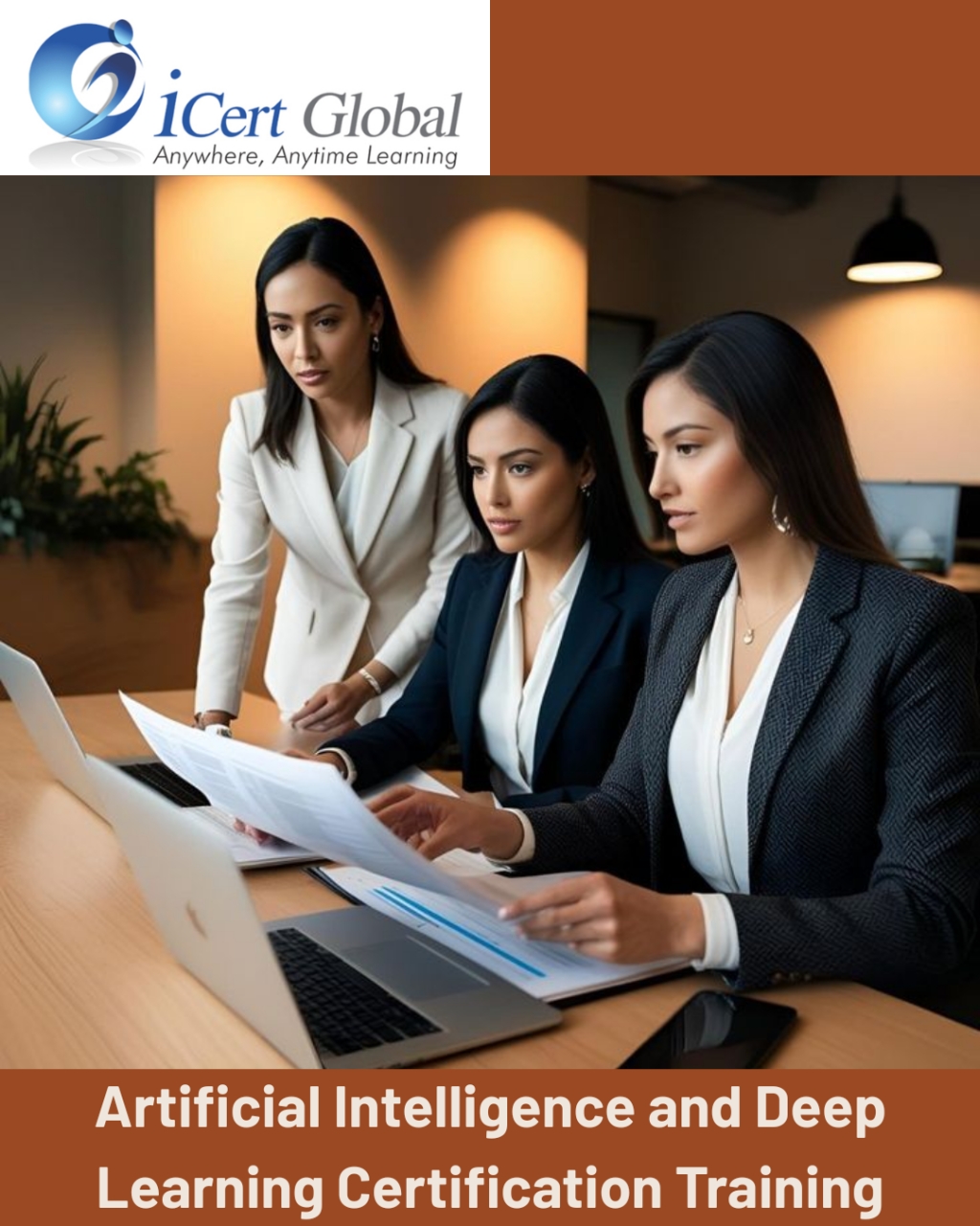 Artificial Intelligence and Deep Learning Certification Training Jupiter, FL - Bangalore