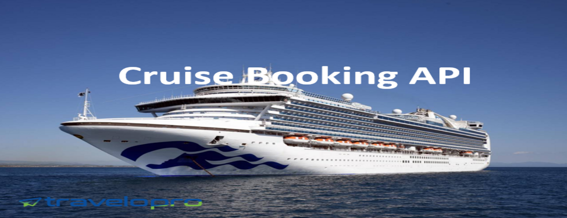 Cruise Booking API - Bangalore