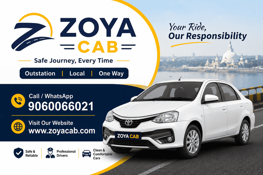 Trusted Cab in Mairwa for Easy Local and Patna Travel Needs - Patna