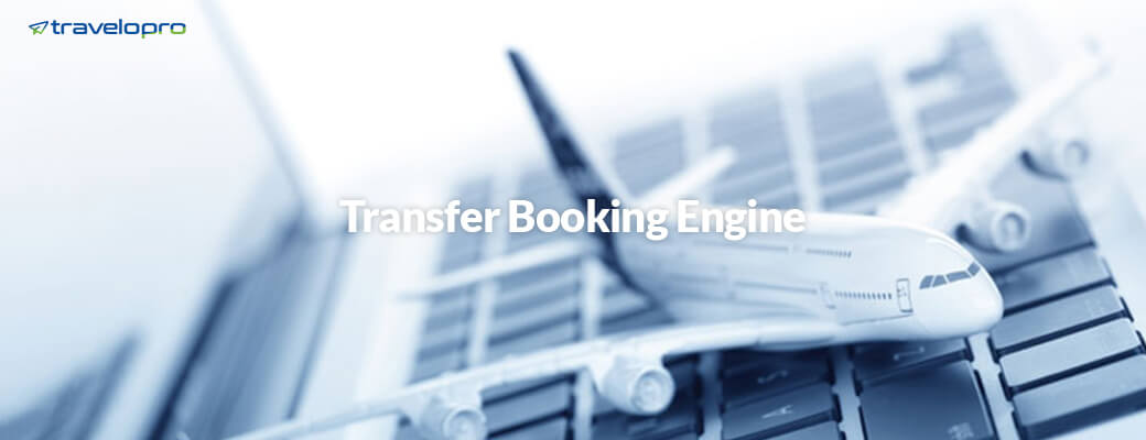 Transfer Booking Engine Development