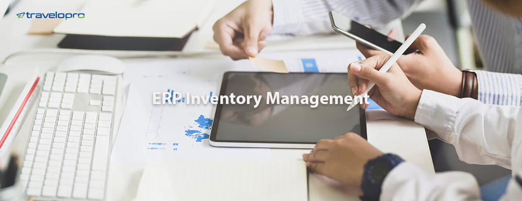 ERP Inventory Management - Bangalore ERP Inventory Management - Bangalore