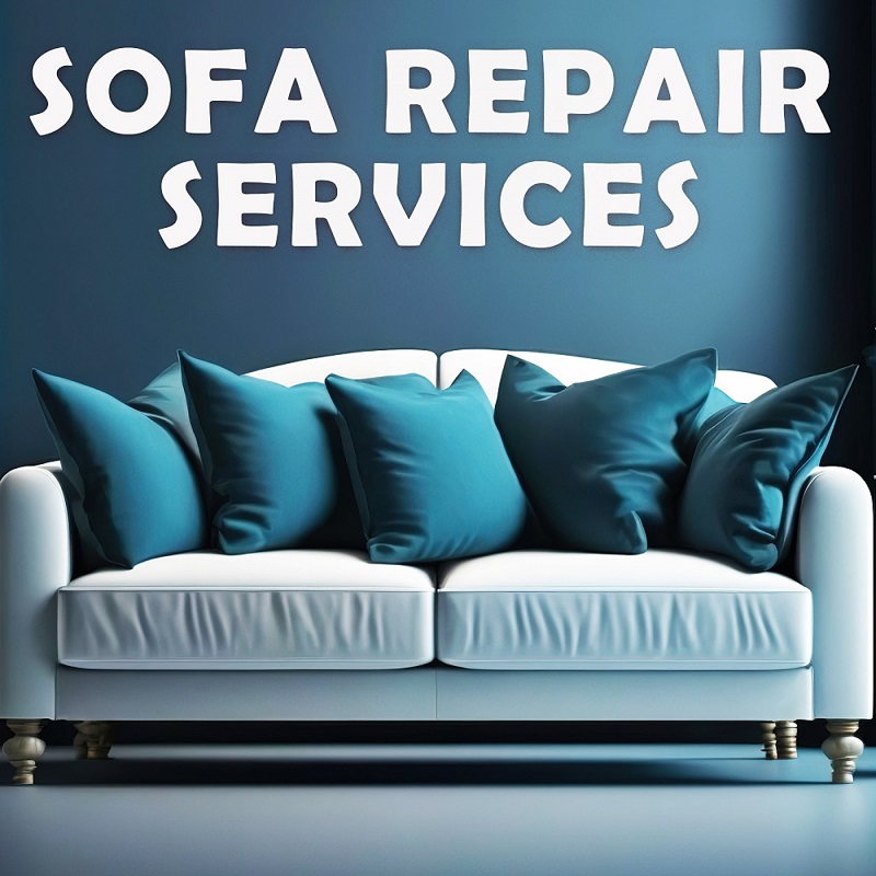 Sofa Repair Services in Bangalore  - Bangalore