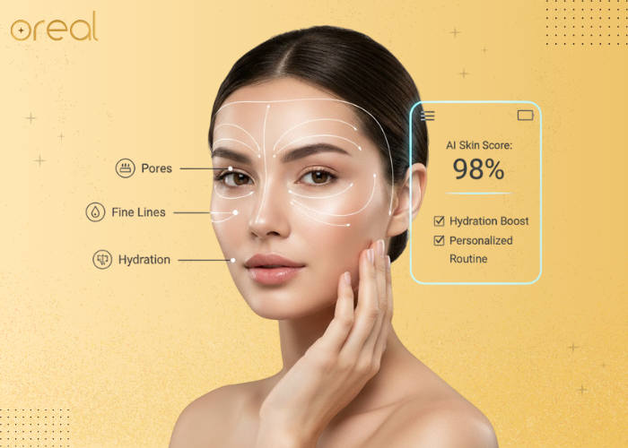 best AI skin care app - Ahmedabad