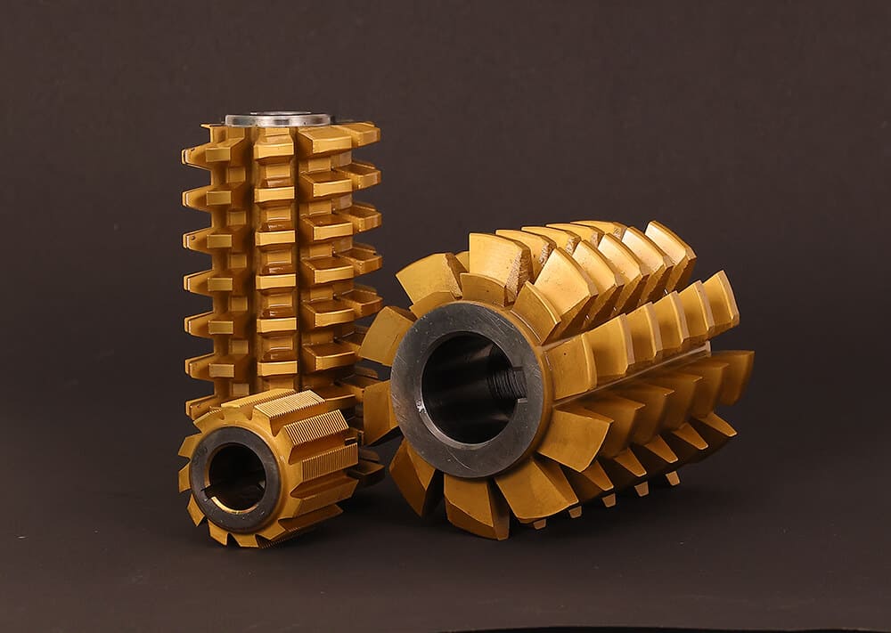 Gear Hobs  - Delhi